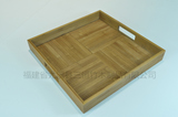 竹托盘 Bamboo Tray