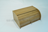 竹面包箱 bamboo bread bin 