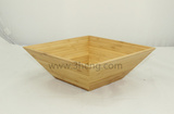 竹碗 Bamboo Bowl
