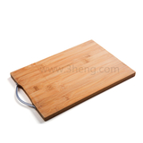竹菜板 Bamboo Cutting Board