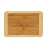 竹菜板 Bamboo Cutting Board