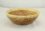 竹碗 Bamboo Bowl