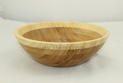 竹碗 Bamboo Bowl
