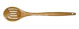 Totally Bamboo 14-Inch Slotted Spoon