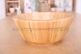 竹碗 Bamboo Bowl
