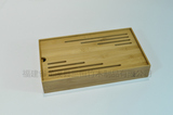 竹茶盘 Bamboo tea tray