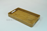 竹托盘 Bamboo Tray