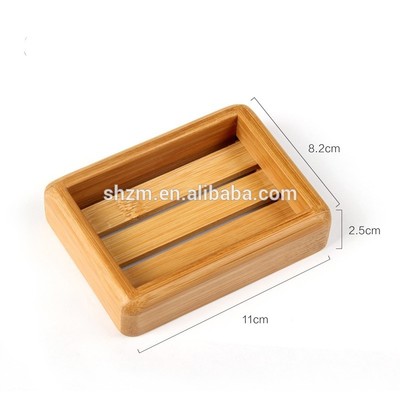 bamboo box