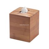 NewDesign Bamboo Bath Accessories with Bath Collection, Boutique Box