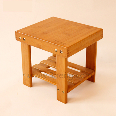 竹椅子 bamboo chair 