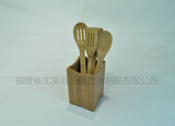 竹餐具桶 Bamboo tableware barrel