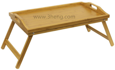 竹托盘 Bamboo Tray