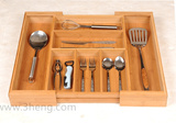 竹刀具盒 Bamboo Bamboo tool box
