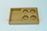 竹盒 bamboo box