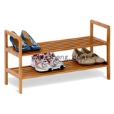 Bamboo Rack