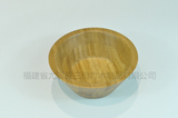 竹碗 Bamboo Bowl