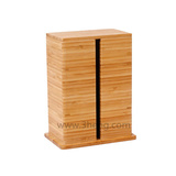竹盒 Bamboo box
