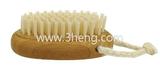 Hot Selling Eco-friendly Bamboo Nail Brush